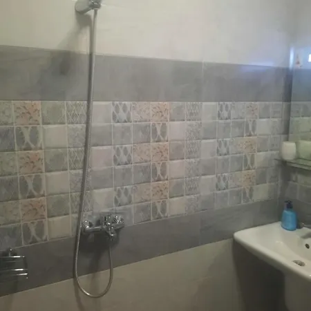 Apartment адиз 1