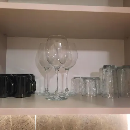 Apartmán адиз 1 *