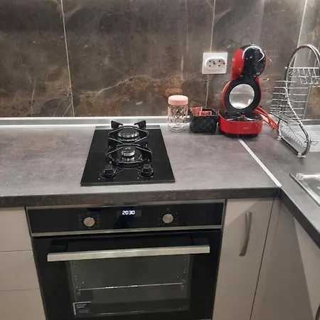 адиз 1 Apartment *