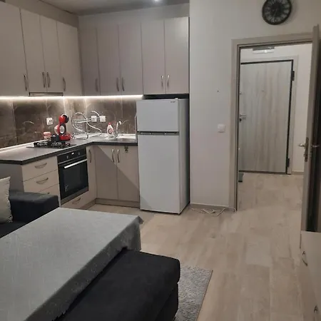 адиз 1 Apartment