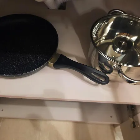 адиз 1 Apartment