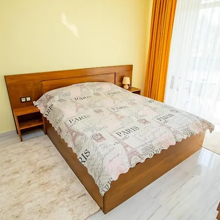 адиз 1 Apartment