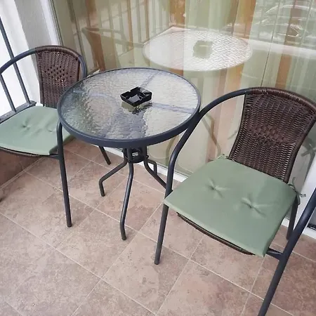 адиз 1 Lejlighed Sandanski