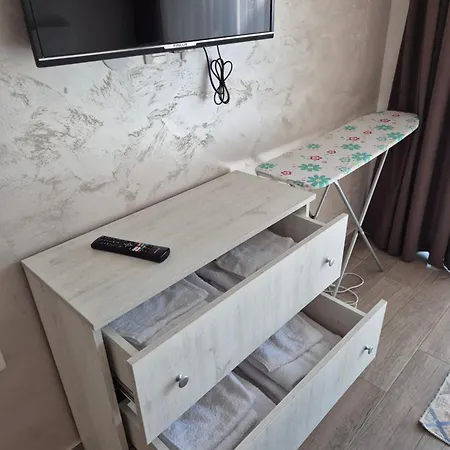 адиз Apartament