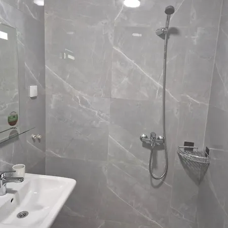 Apartament адиз