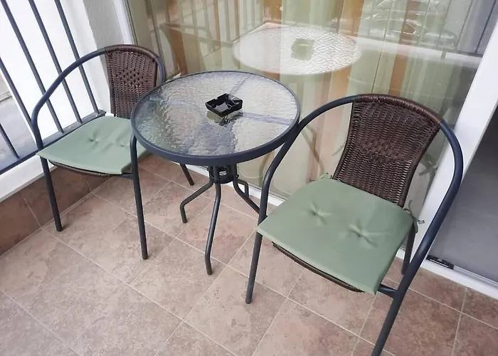 адиз Appartement Sandanski