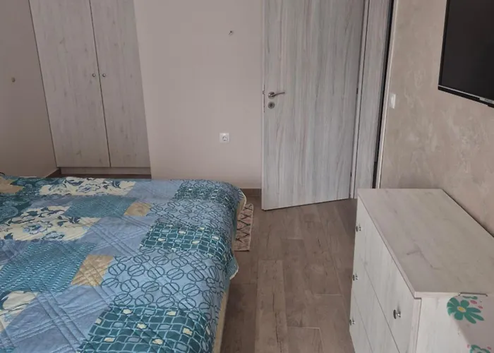 Appartement адиз *