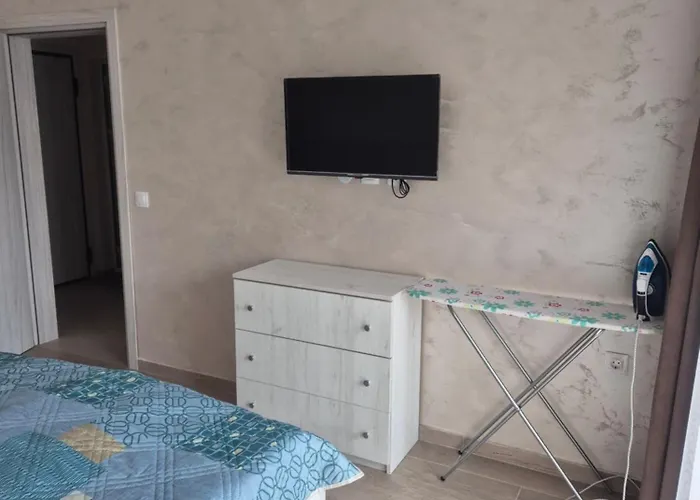 адиз * Sandanski